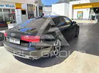 2013 Audi A6