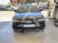 2013 Audi A6