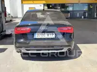 2013 Audi A6