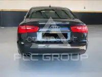 2013 Audi A6