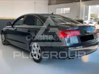2013 Audi A6