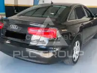 2013 Audi A6