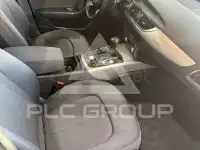 2013 Audi A6