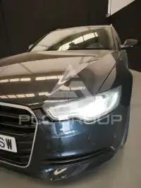 2013 Audi A6