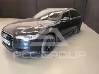 2013 Audi A6
