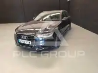 2013 Audi A6