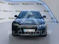2013 Audi A6