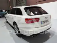 2013 Audi A6
