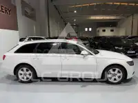 2013 Audi A6