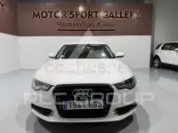 2013 Audi A6