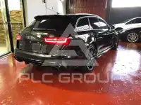 2013 Audi A6