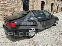 2013 Audi A6