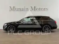 2013 Audi A6