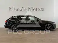 2013 Audi A6