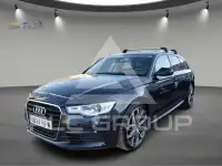 2013 Audi A6