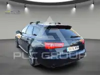 2013 Audi A6
