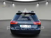 2013 Audi A6