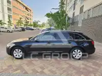 2013 Audi A6