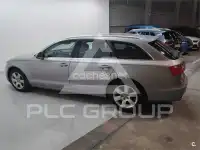 2013 Audi A6