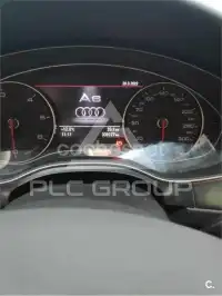 2013 Audi A6