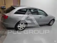 2013 Audi A6