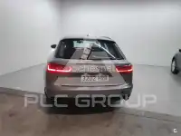 2013 Audi A6