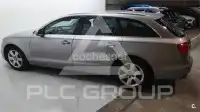 2013 Audi A6
