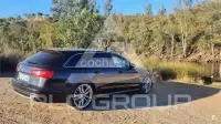 2013 Audi A6