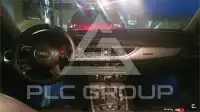 2013 Audi A6