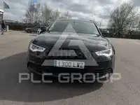 2013 Audi A6