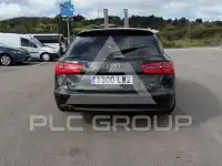 2013 Audi A6
