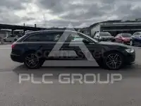 2013 Audi A6