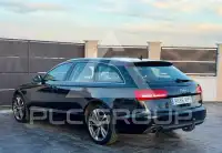 2013 Audi A6