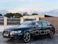 2013 Audi A6