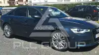 2013 Audi A6