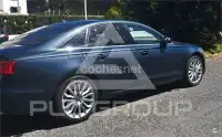 2013 Audi A6
