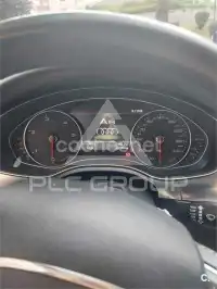 2013 Audi A6