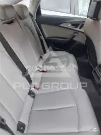 2013 Audi A6