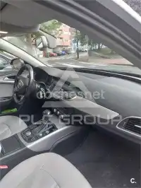 2013 Audi A6