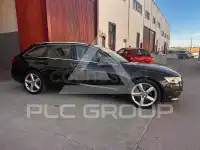 2013 Audi A6