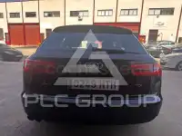 2013 Audi A6