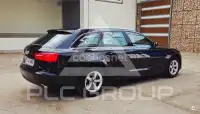 2013 Audi A6