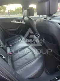 2013 Audi A6