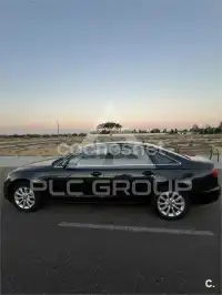 2013 Audi A6