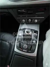 2013 Audi A6