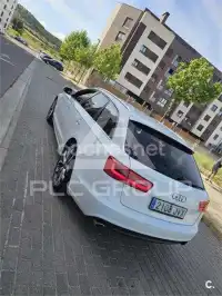 2013 Audi A6
