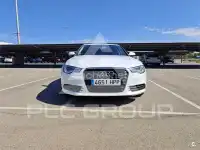 2013 Audi A6