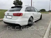 2013 Audi A6