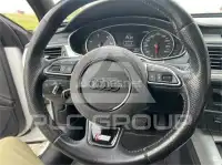 2013 Audi A6