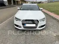 2013 Audi A6